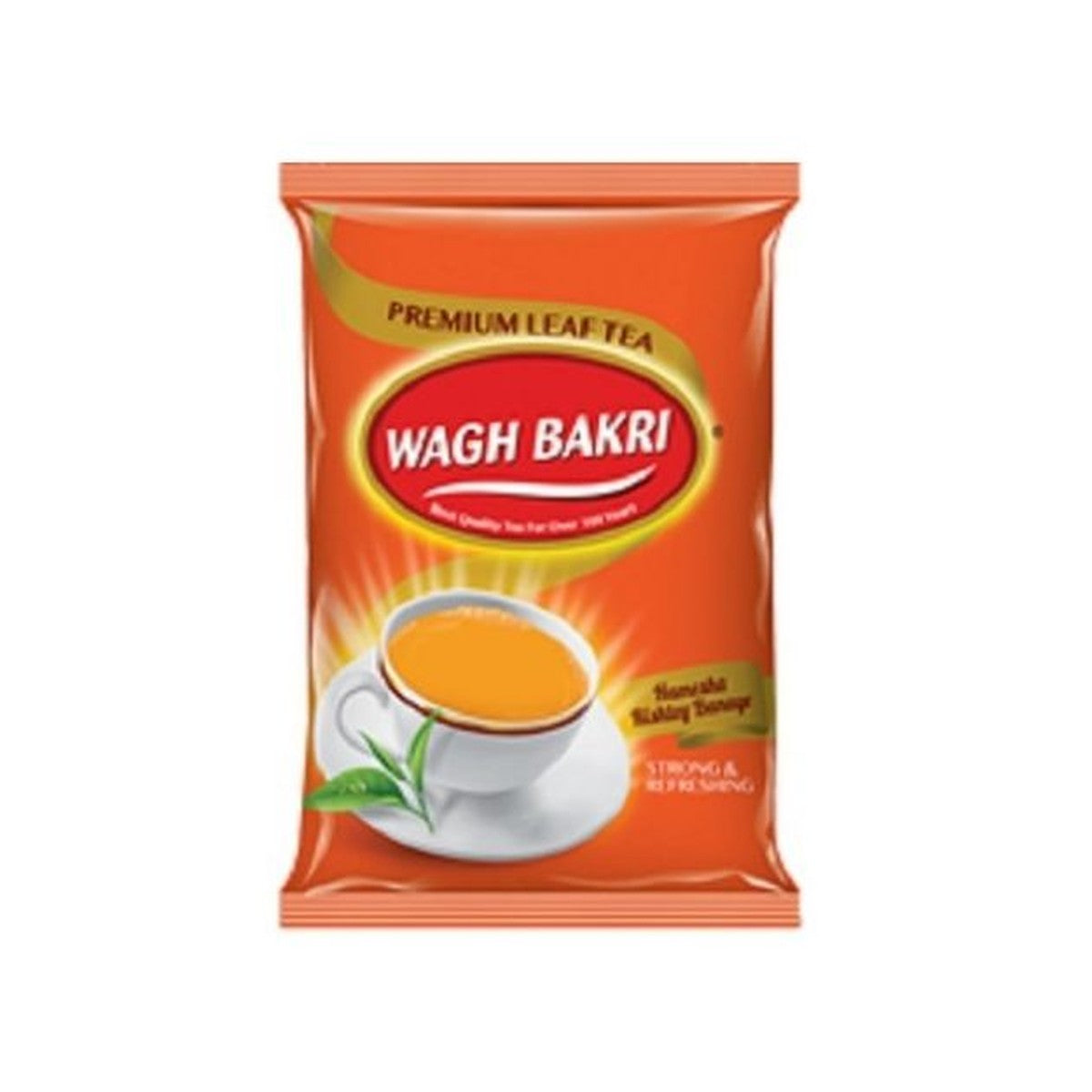 Wagh Bakri Tea